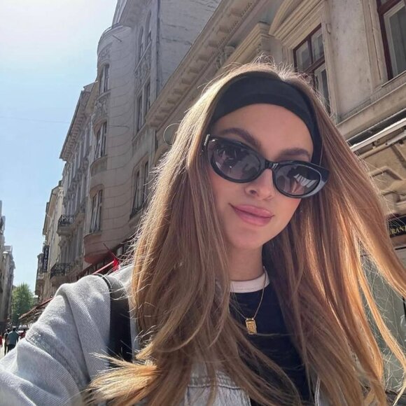 ?️ New Saint Laurent SLM115 002 Sunglasses - Black Frame, Grey Gradient Lenses main image 6